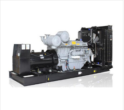 350KW帕金斯2506C-E15TAG1L柴油发电机组技术参数